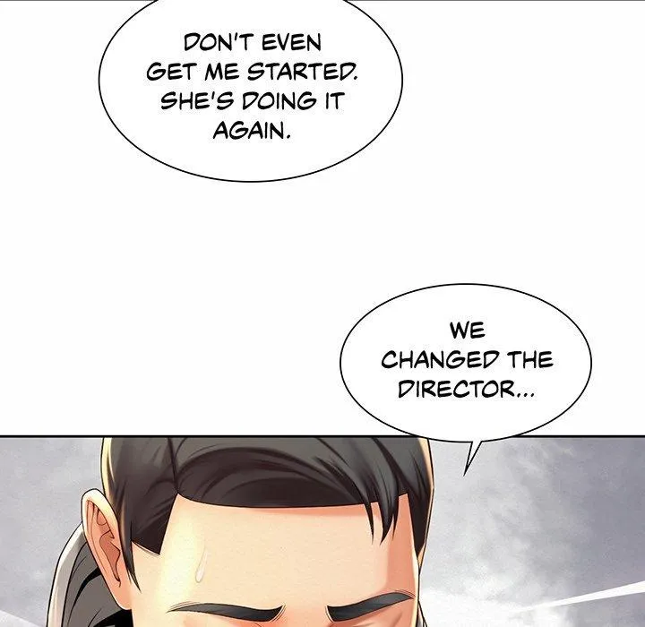 Office Affairs Chapter 14 page 64 - 