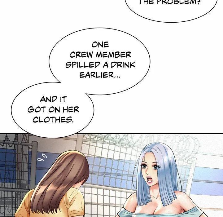 Office Affairs Chapter 14 page 66 - 