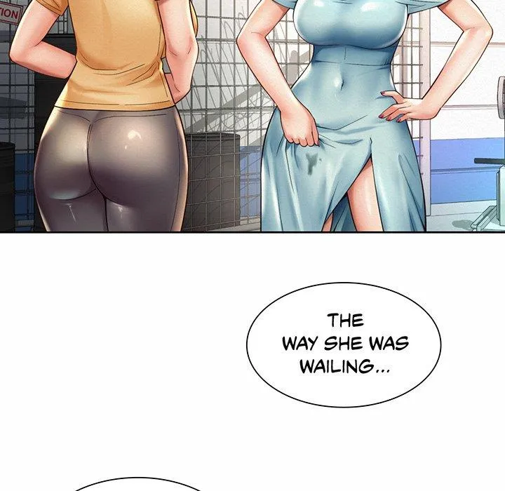 Office Affairs Chapter 14 page 67 - 