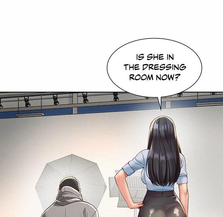 Office Affairs Chapter 14 page 69 - 