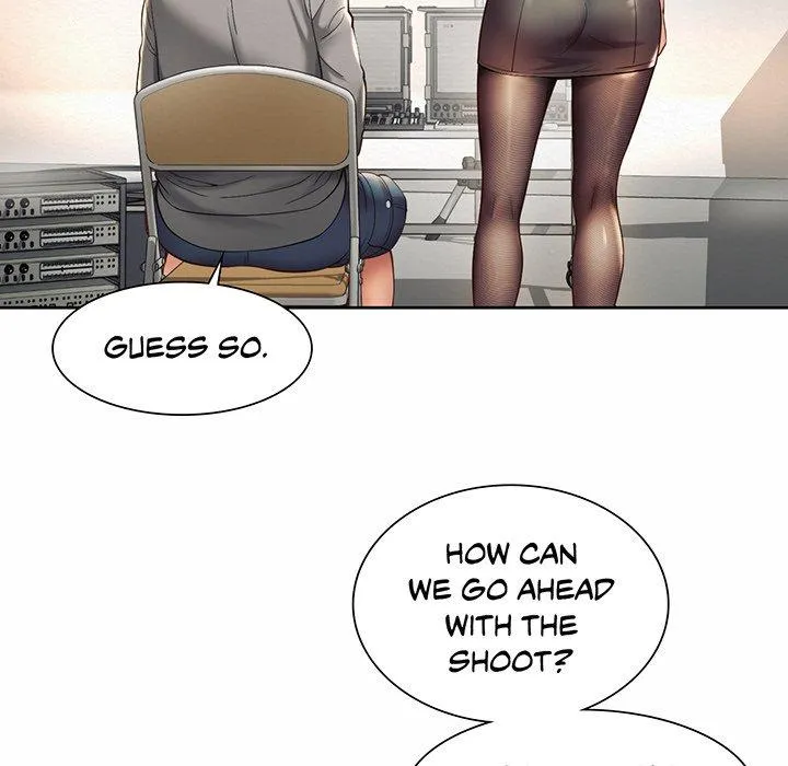 Office Affairs Chapter 14 page 70 - 