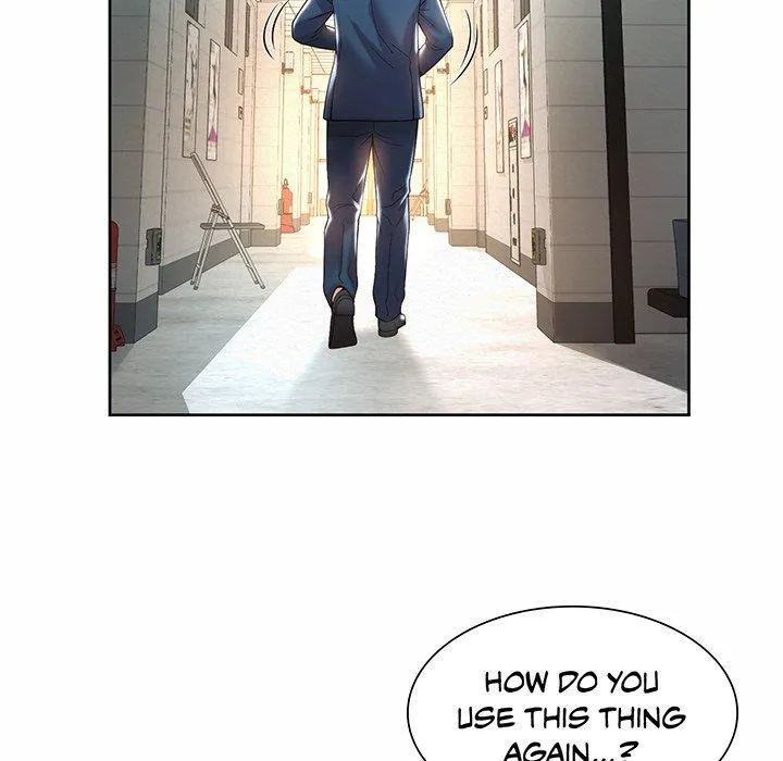 Office Affairs Chapter 14 page 75 - 