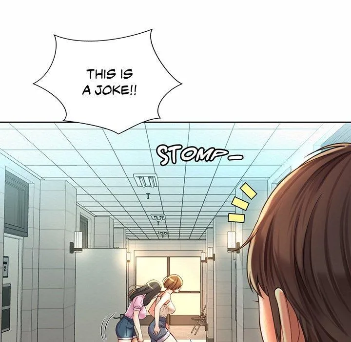 Office Affairs Chapter 14 page 77 - 