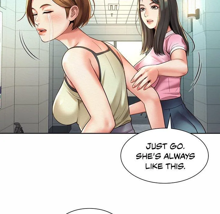 Office Affairs Chapter 14 page 79 - 