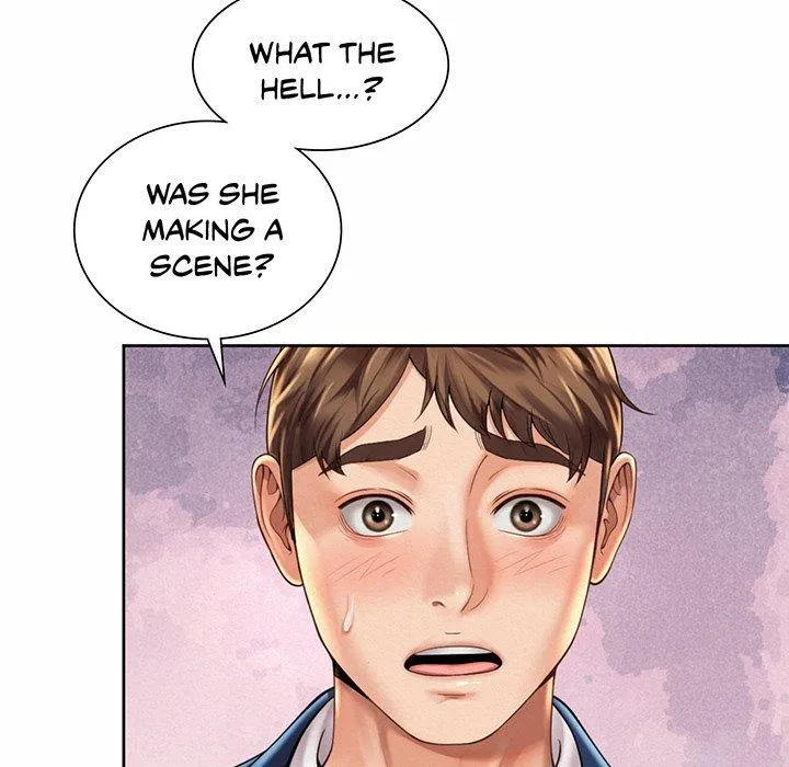 Office Affairs Chapter 14 page 80 - 