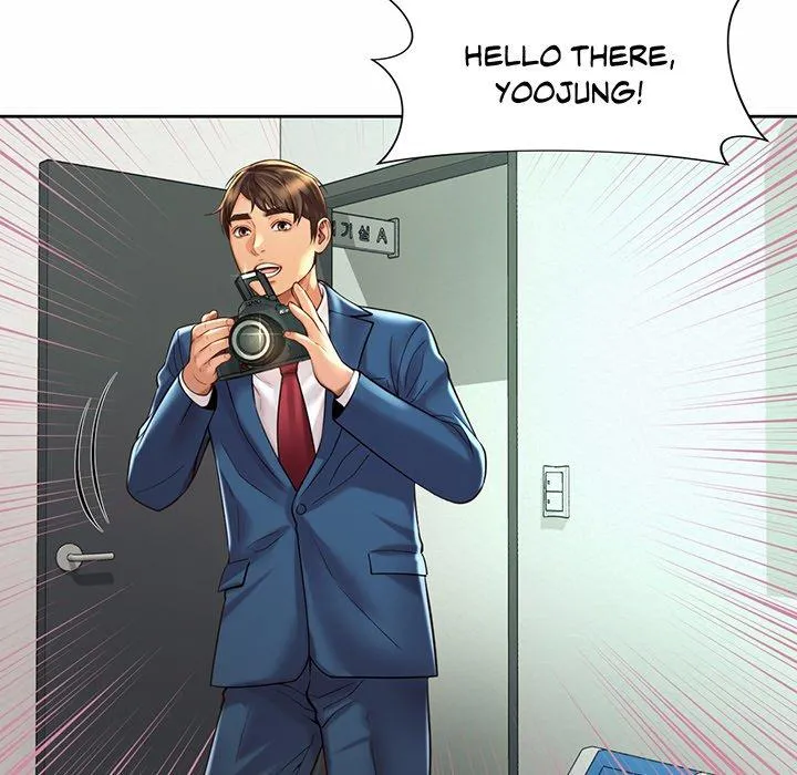 Office Affairs Chapter 14 page 84 - 