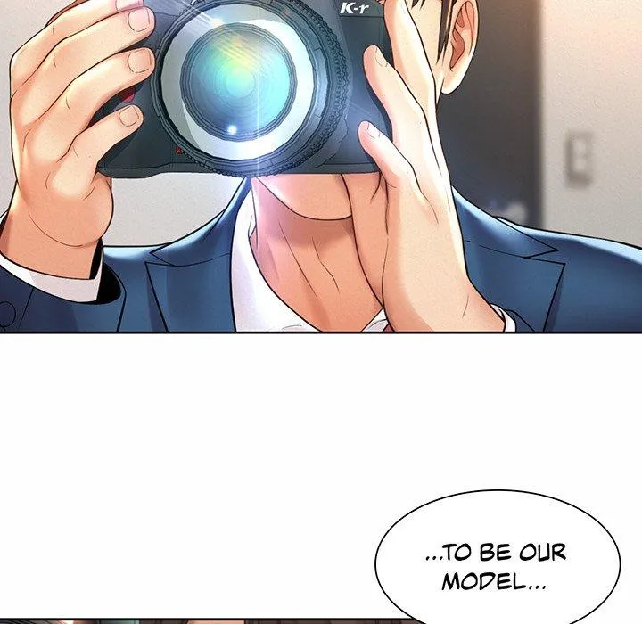 Office Affairs Chapter 14 page 86 - 