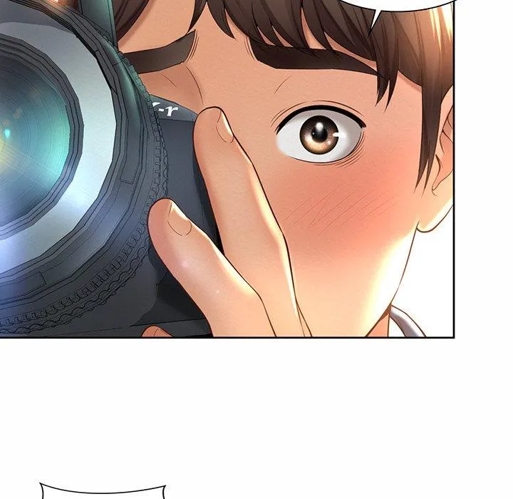 Office Affairs Chapter 14 page 87 - 