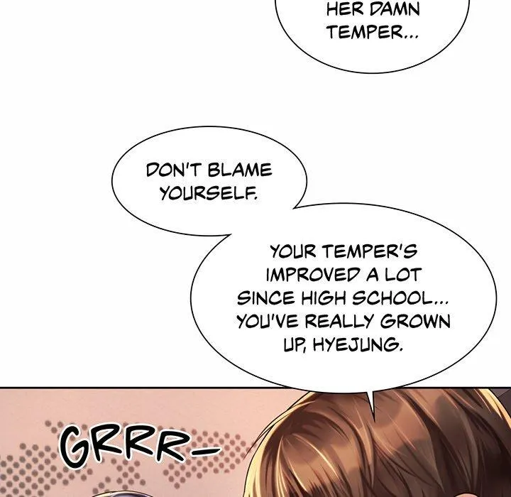 Office Affairs Chapter 14 page 10 - 