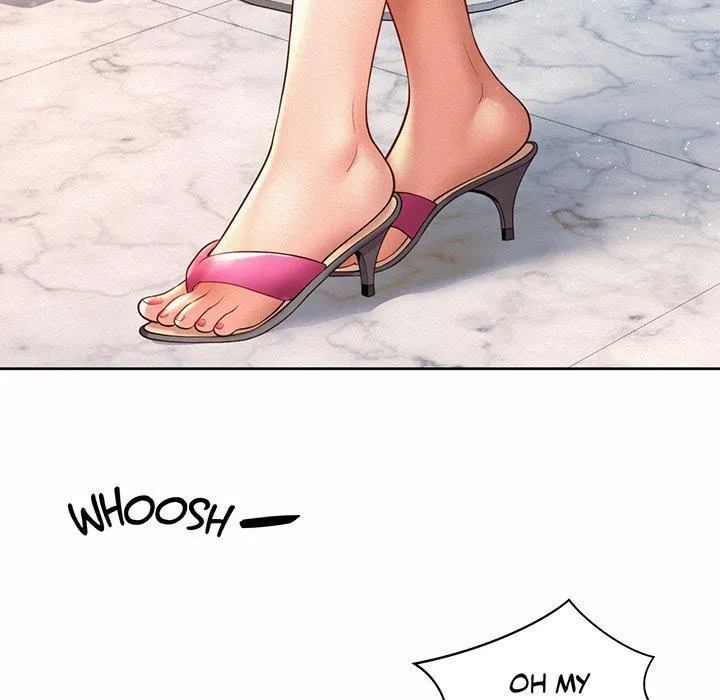Office Affairs Chapter 14 page 91 - 