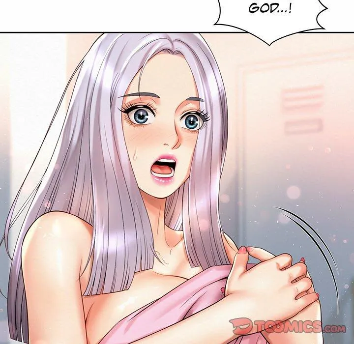 Office Affairs Chapter 14 page 92 - 
