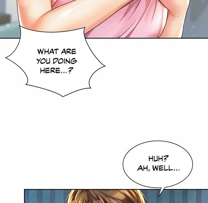 Office Affairs Chapter 14 page 93 - 