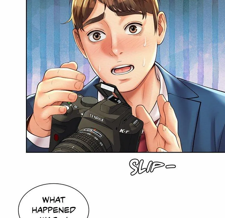 Office Affairs Chapter 14 page 94 - 