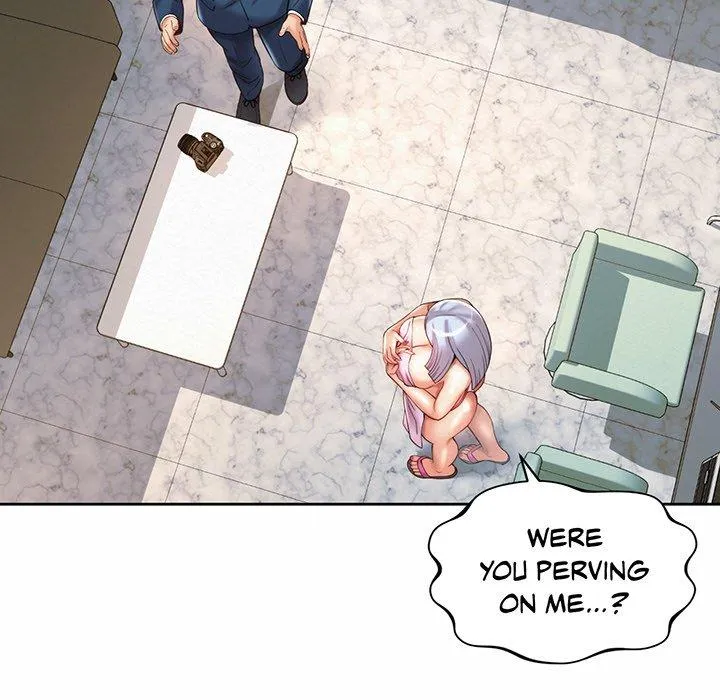 Office Affairs Chapter 14 page 99 - 
