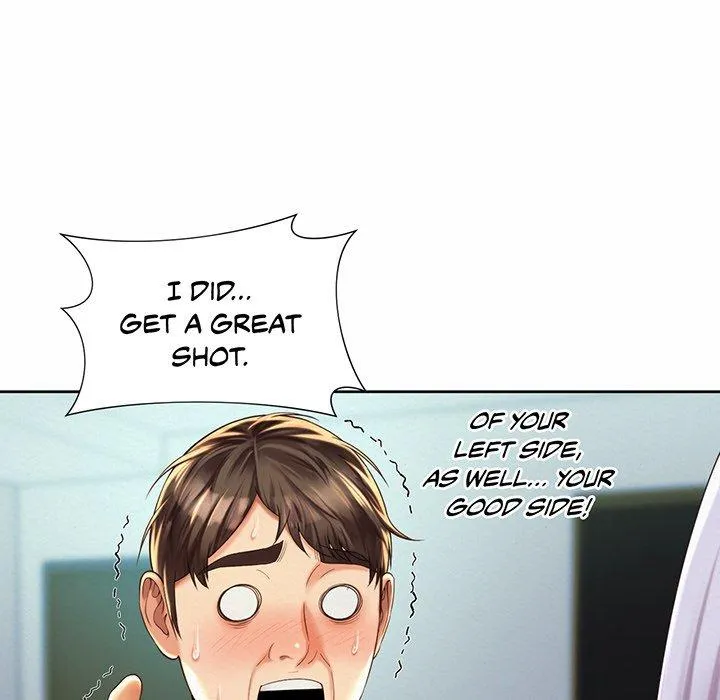 Office Affairs Chapter 14 page 100 - 