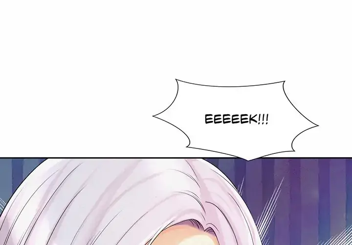 Office Affairs Chapter 15 page 1 - 