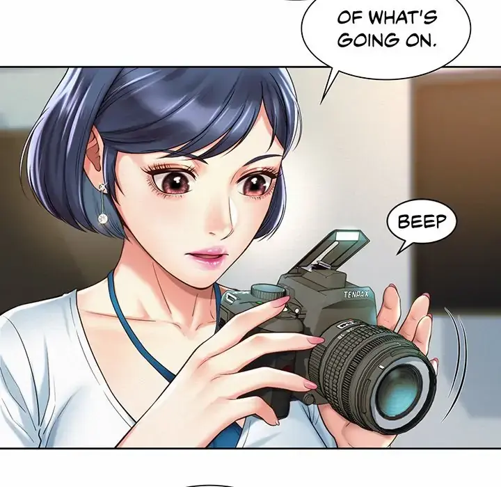 Office Affairs Chapter 15 page 11 - 