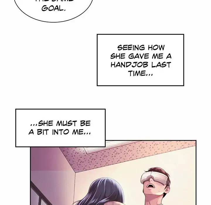 Office Affairs Chapter 15 page 105 - 