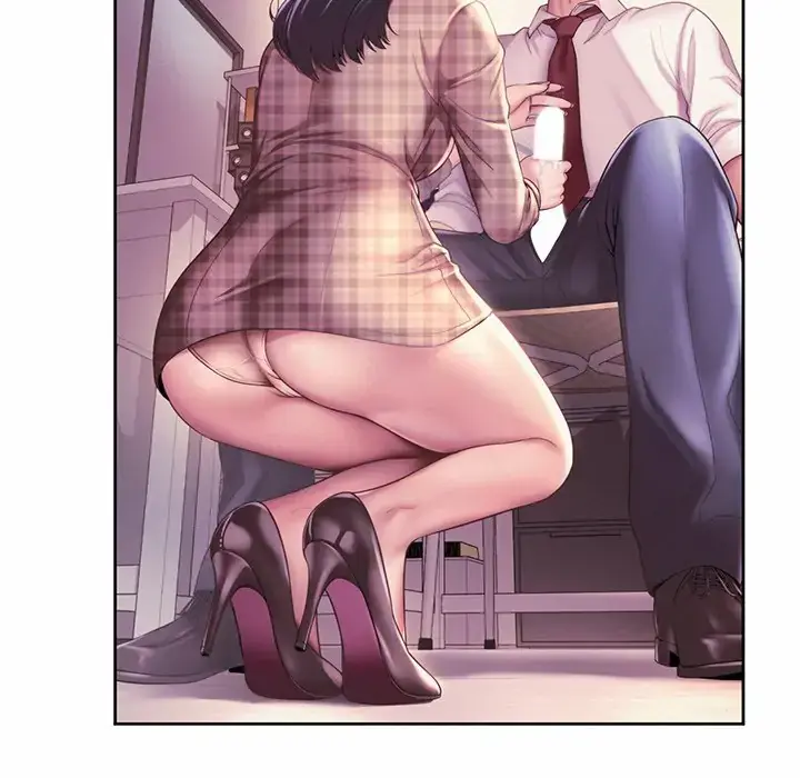 Office Affairs Chapter 15 page 106 - 