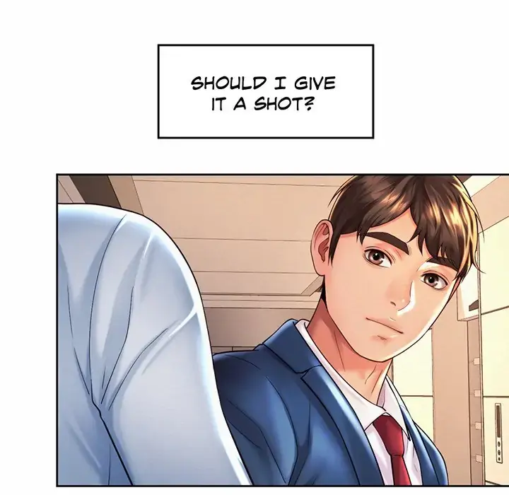 Office Affairs Chapter 15 page 107 - 