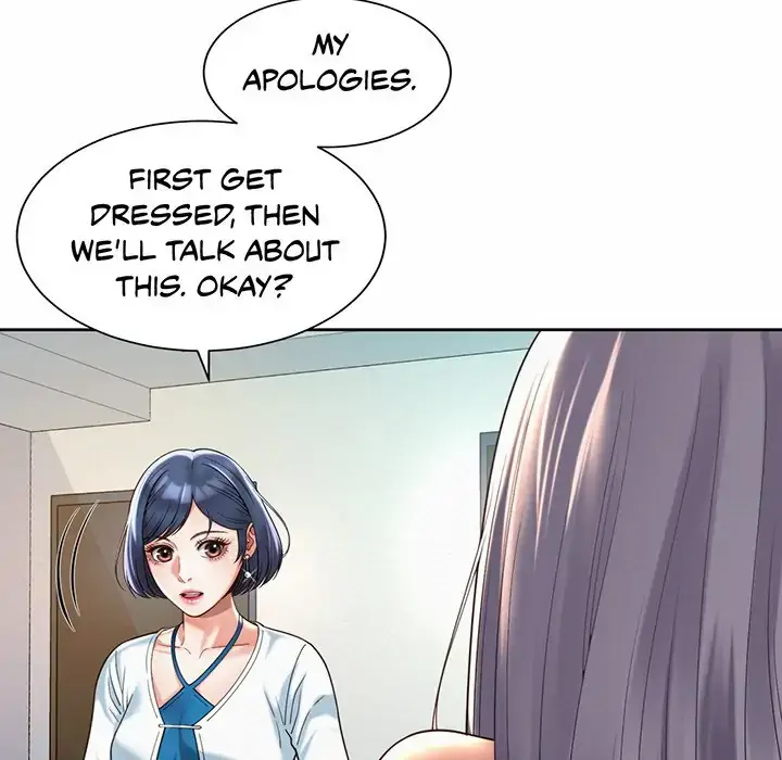 Office Affairs Chapter 15 page 12 - 