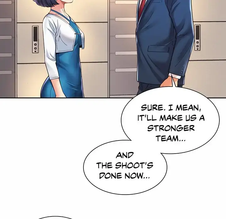 Office Affairs Chapter 15 page 111 - 