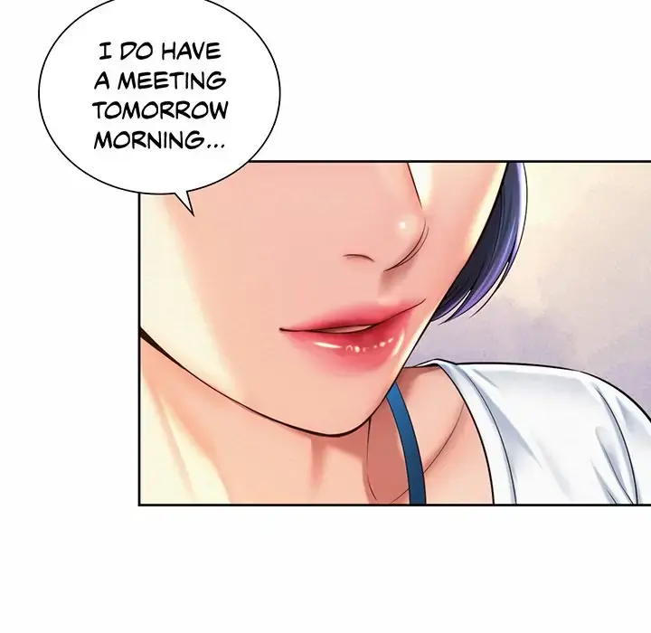 Office Affairs Chapter 15 page 112 - 