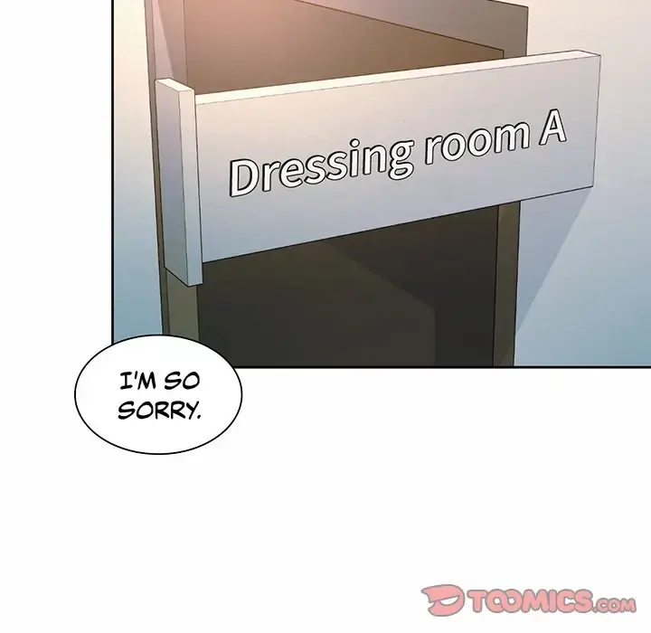 Office Affairs Chapter 15 page 14 - 