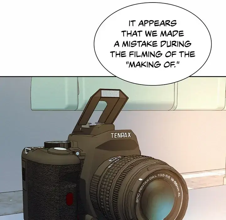 Office Affairs Chapter 15 page 15 - 