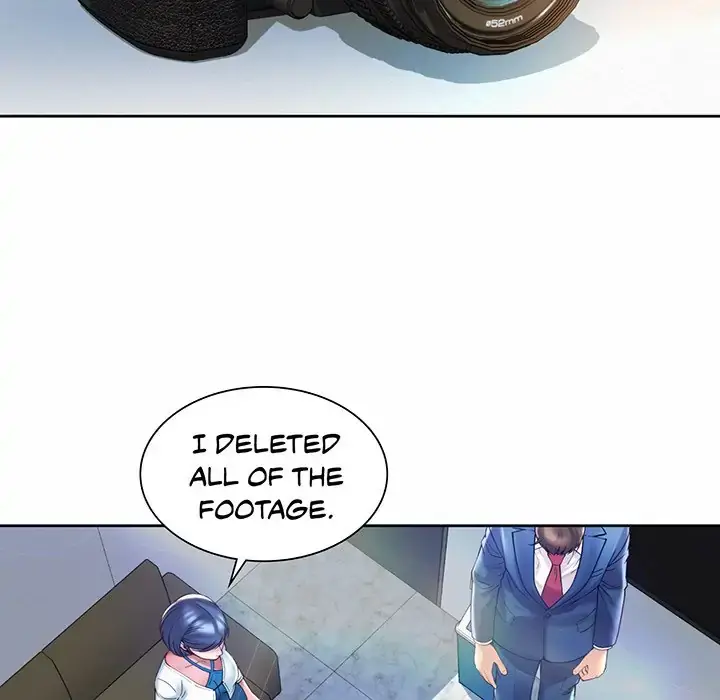Office Affairs Chapter 15 page 16 - 
