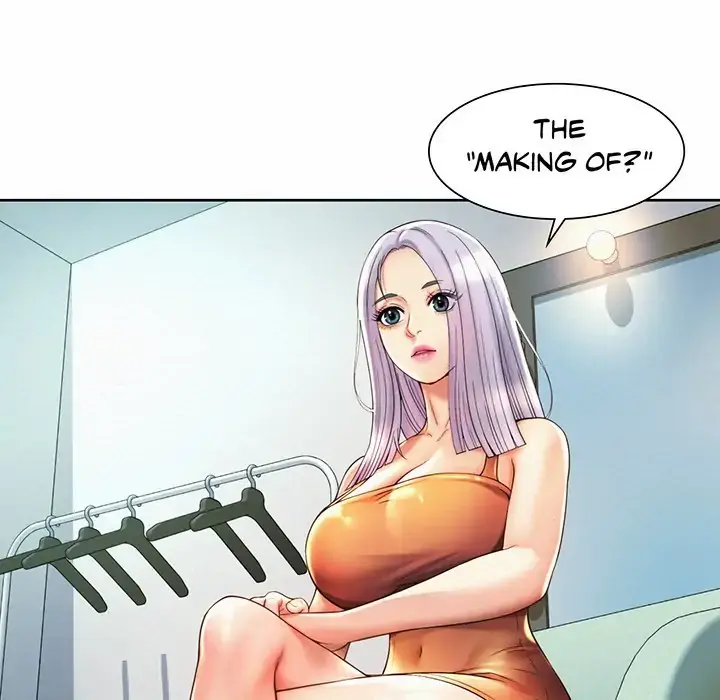 Office Affairs Chapter 15 page 18 - 