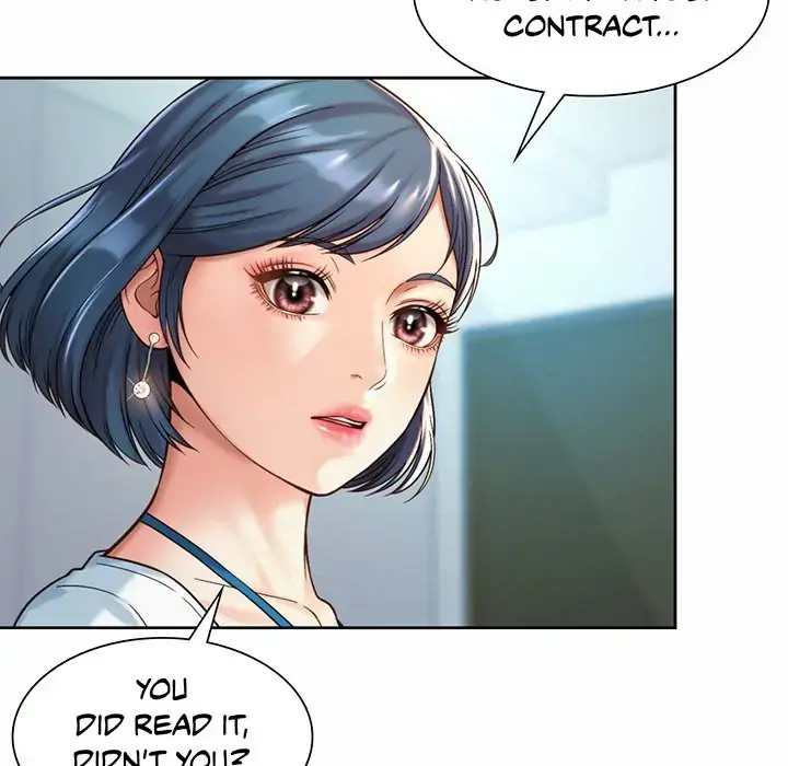 Office Affairs Chapter 15 page 20 - 