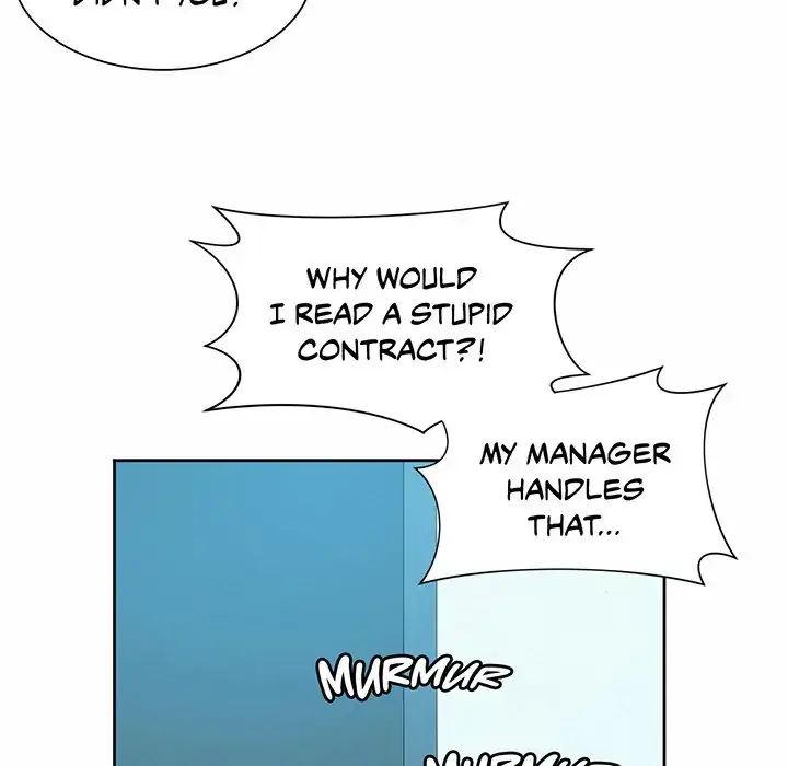 Office Affairs Chapter 15 page 21 - 