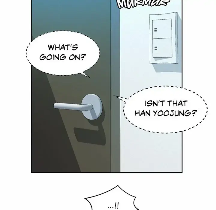 Office Affairs Chapter 15 page 22 - 
