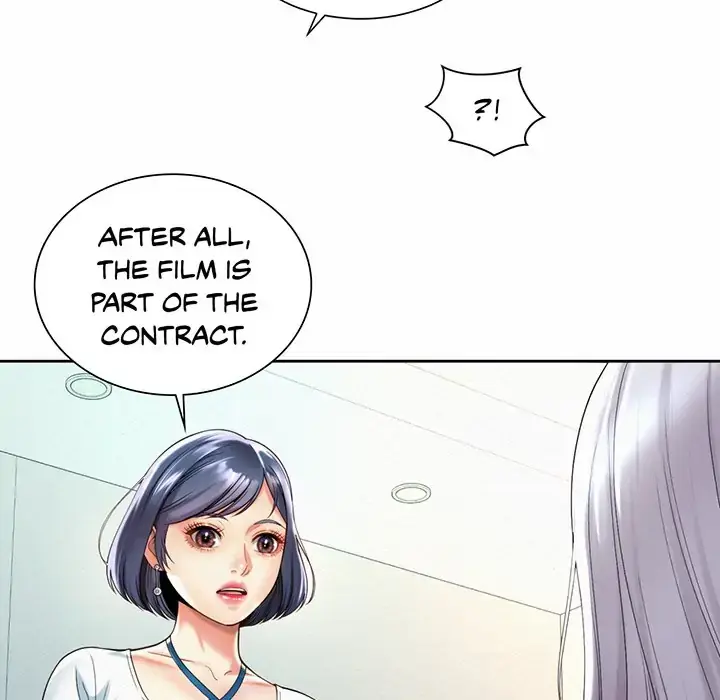 Office Affairs Chapter 15 page 25 - 