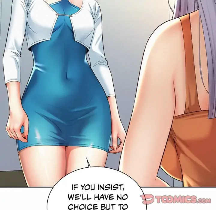 Office Affairs Chapter 15 page 26 - 