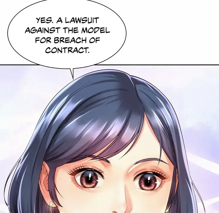 Office Affairs Chapter 15 page 28 - 