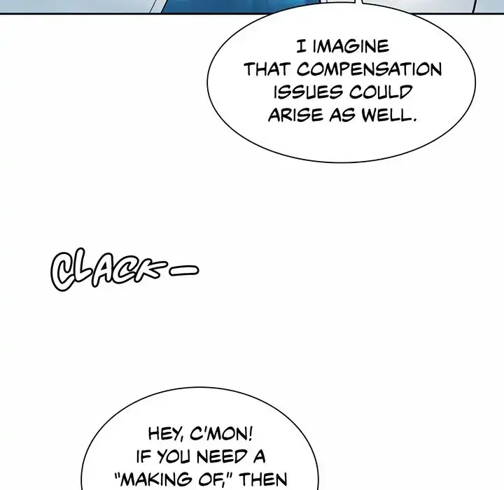 Office Affairs Chapter 15 page 30 - 