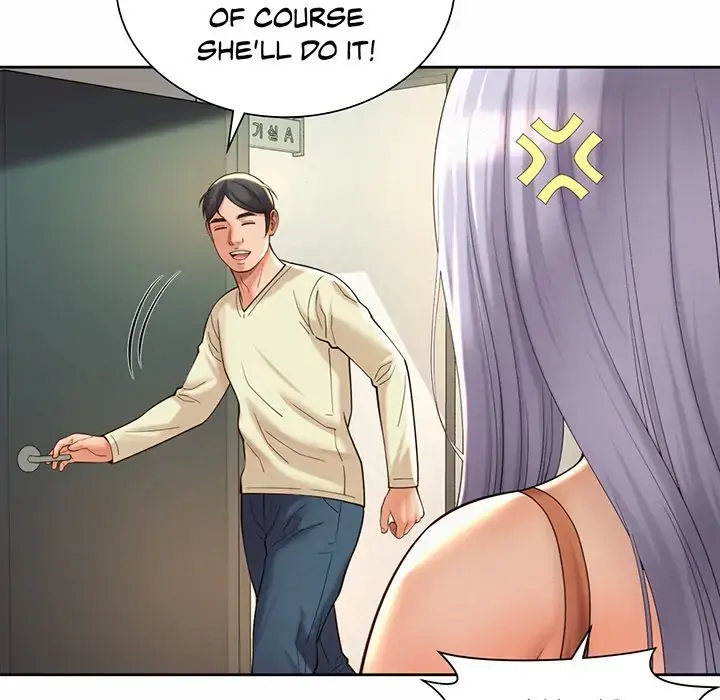 Office Affairs Chapter 15 page 31 - 