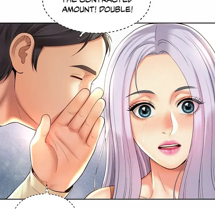 Office Affairs Chapter 15 page 33 - 