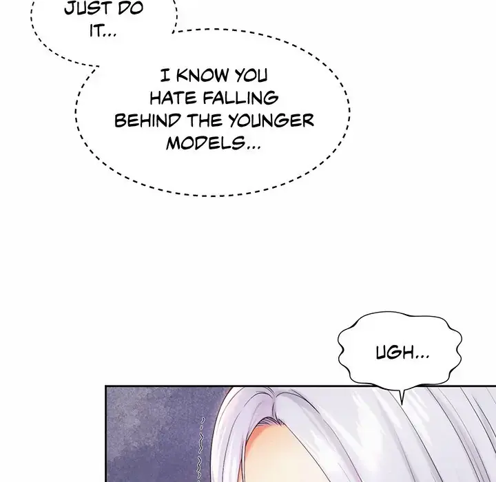 Office Affairs Chapter 15 page 34 - 