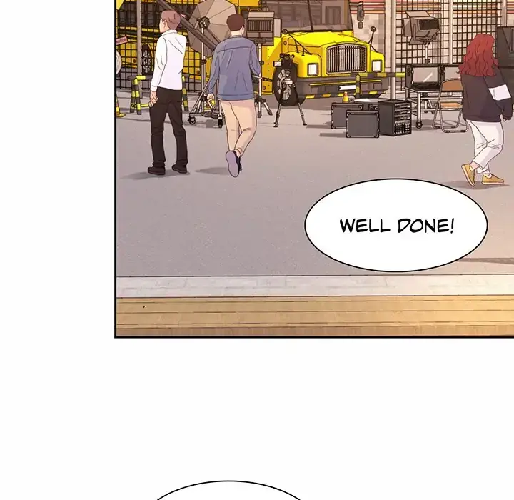 Office Affairs Chapter 15 page 39 - 