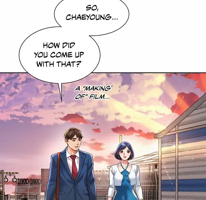 Office Affairs Chapter 15 page 40 - 