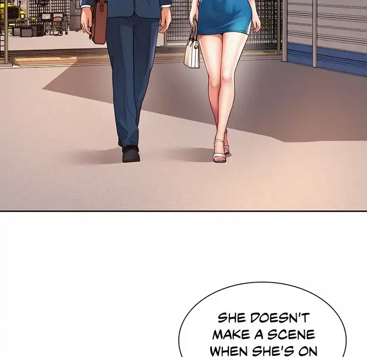 Office Affairs Chapter 15 page 41 - 