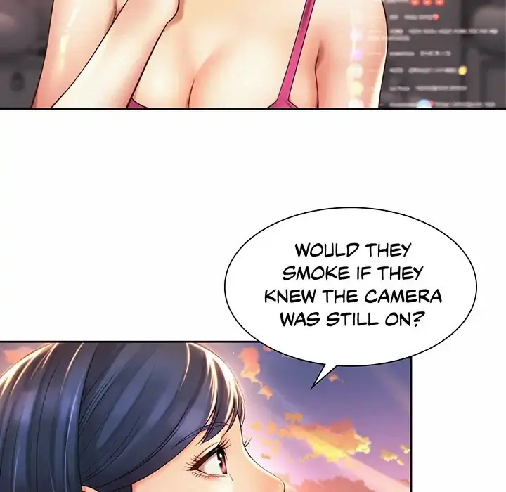 Office Affairs Chapter 15 page 46 - 