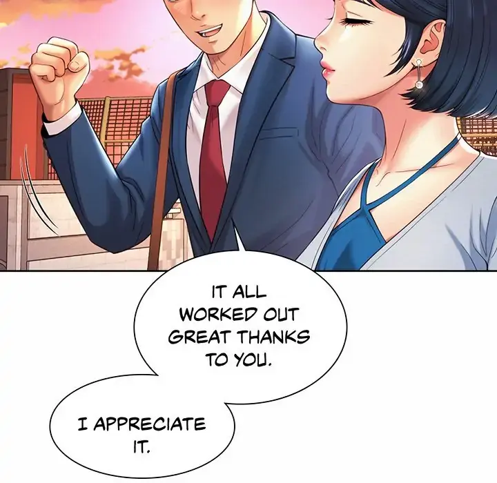 Office Affairs Chapter 15 page 48 - 