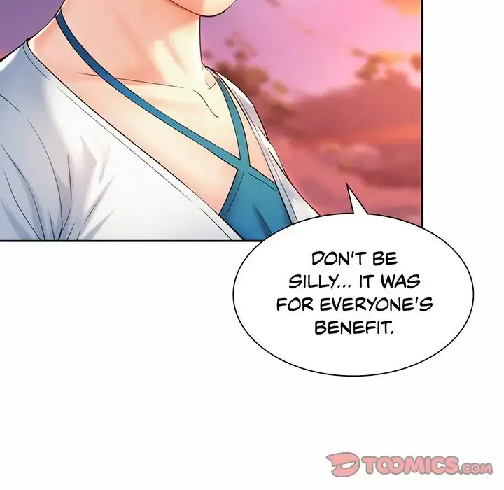 Office Affairs Chapter 15 page 50 - 