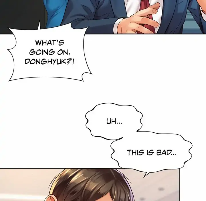 Office Affairs Chapter 15 page 6 - 