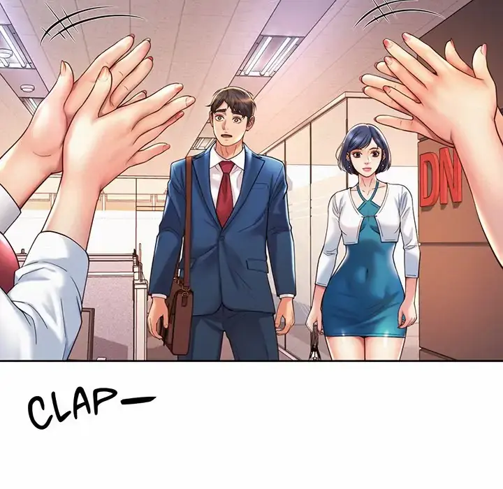 Office Affairs Chapter 15 page 55 - 