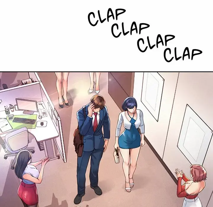 Office Affairs Chapter 15 page 56 - 